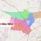Sửa chữa tivi Huyện Hóc Môn