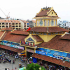 Sửa chữa tivi Quận 6