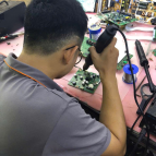 Bo mạch (Board mạch) TV