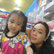 Chị Thanh
