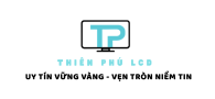 CÔNG TY TNHH MTV CÔNG NGHỆ ĐIỆN TỬ THIÊN PHÚ