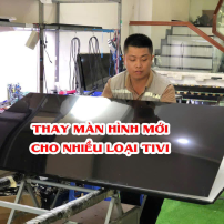 Bước 4: Bàn giao và hậu mãi