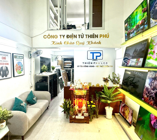 Sửa Chữa Tivi Quận 10 | Dịch Vụ Sửa Sọc Màn Hình Tại Nhà