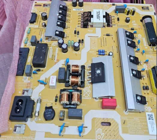 Bo nguồn Tivi (Board nguồn Tivi)