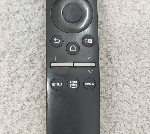 Remote Tivi Samsung
