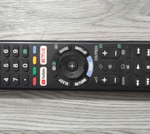 Bán Remote Tivi Các Hãng